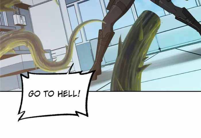 The Legendary Mechanic chapter 187 page 22