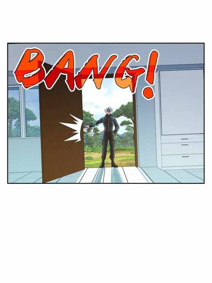 The Legendary Mechanic chapter 187 page 23