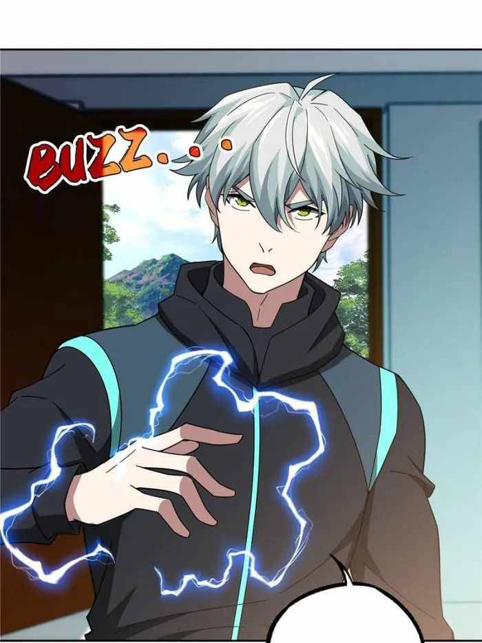 The Legendary Mechanic chapter 187 page 24