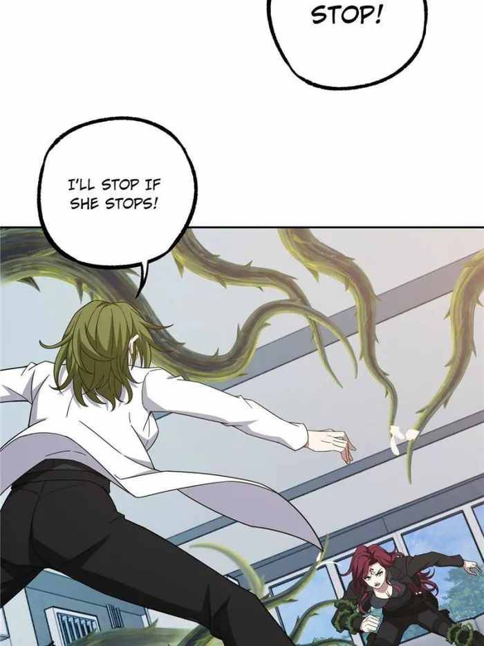 The Legendary Mechanic chapter 187 page 25