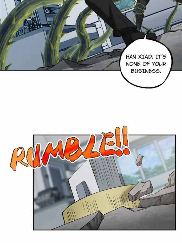 The Legendary Mechanic chapter 187 page 26