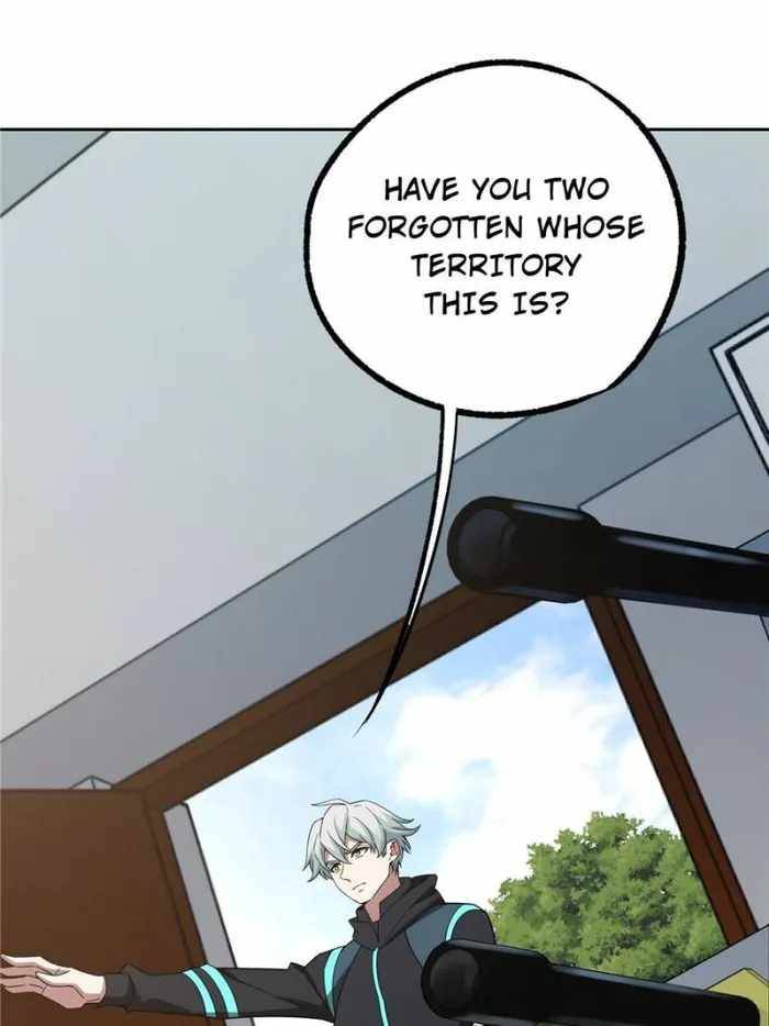 The Legendary Mechanic chapter 187 page 27