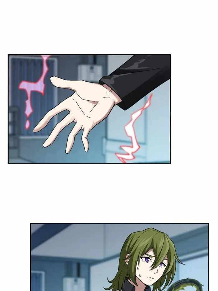 The Legendary Mechanic chapter 187 page 29