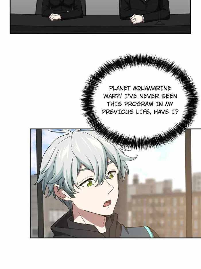 The Legendary Mechanic chapter 187 page 3