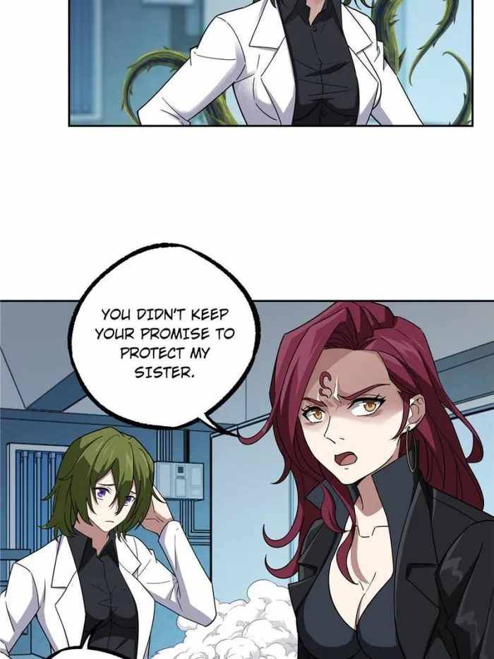 The Legendary Mechanic chapter 187 page 30