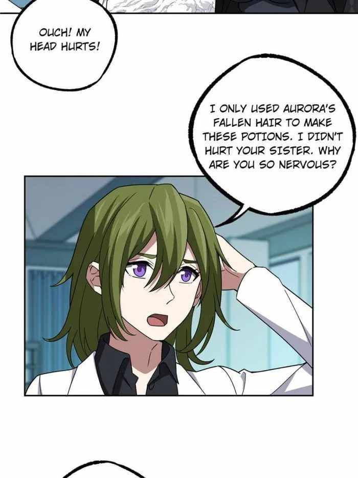 The Legendary Mechanic chapter 187 page 31