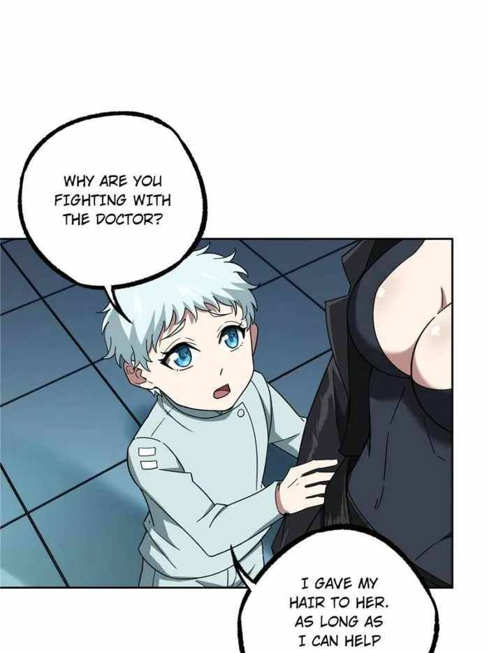 The Legendary Mechanic chapter 187 page 34