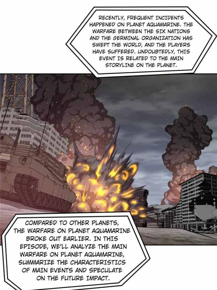 The Legendary Mechanic chapter 187 page 4