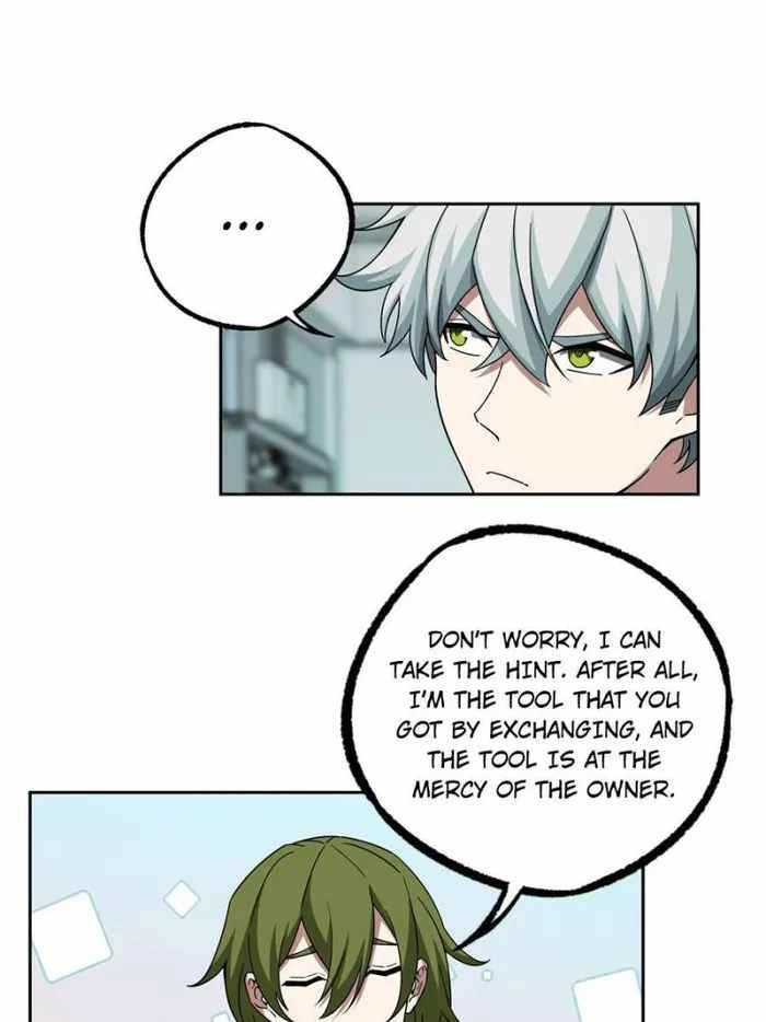 The Legendary Mechanic chapter 187 page 40