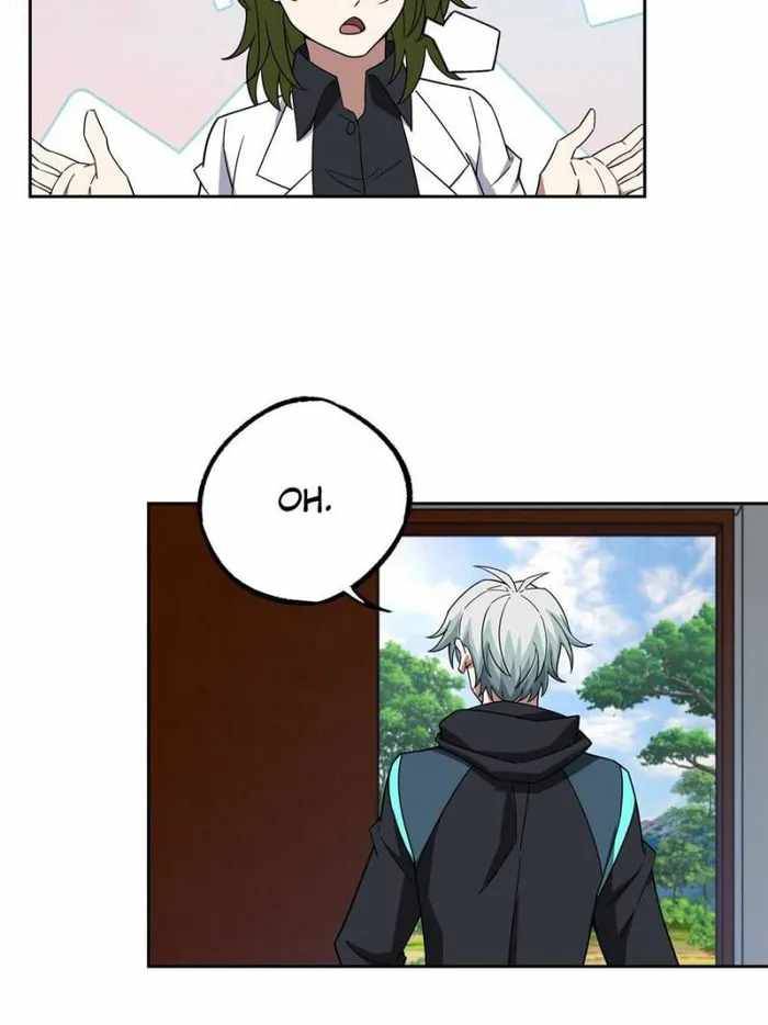 The Legendary Mechanic chapter 187 page 41