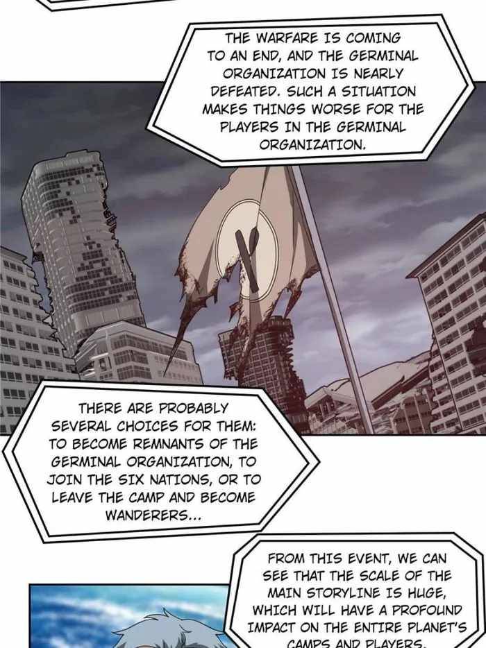 The Legendary Mechanic chapter 187 page 5