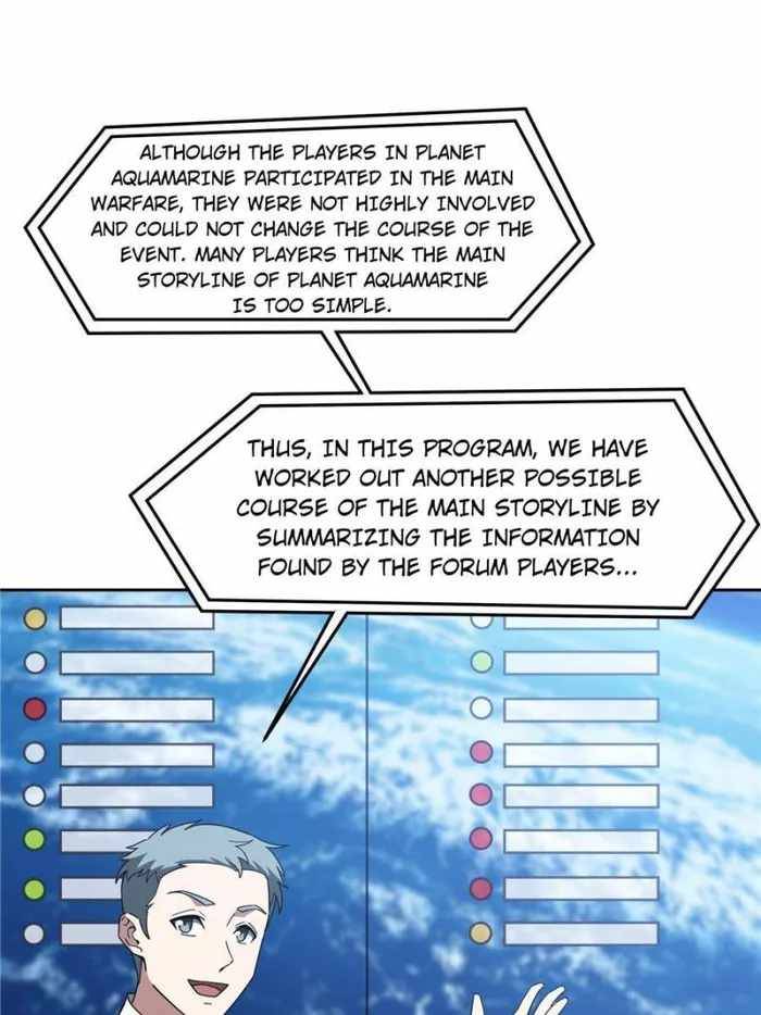 The Legendary Mechanic chapter 187 page 7