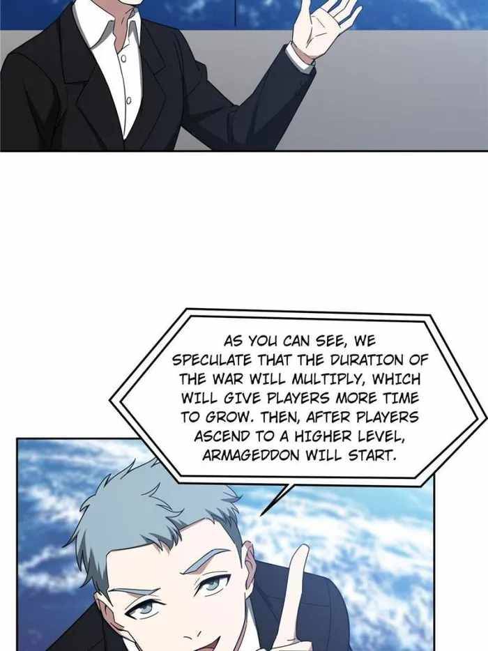 The Legendary Mechanic chapter 187 page 8