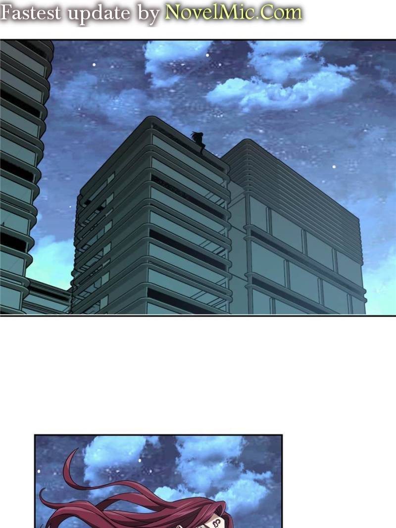 The Legendary Mechanic chapter 188 page 1