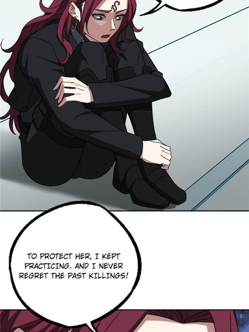 The Legendary Mechanic chapter 188 page 11