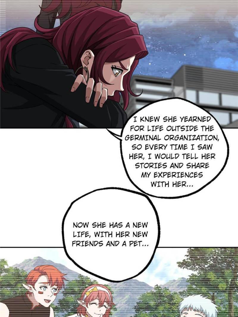 The Legendary Mechanic chapter 188 page 15