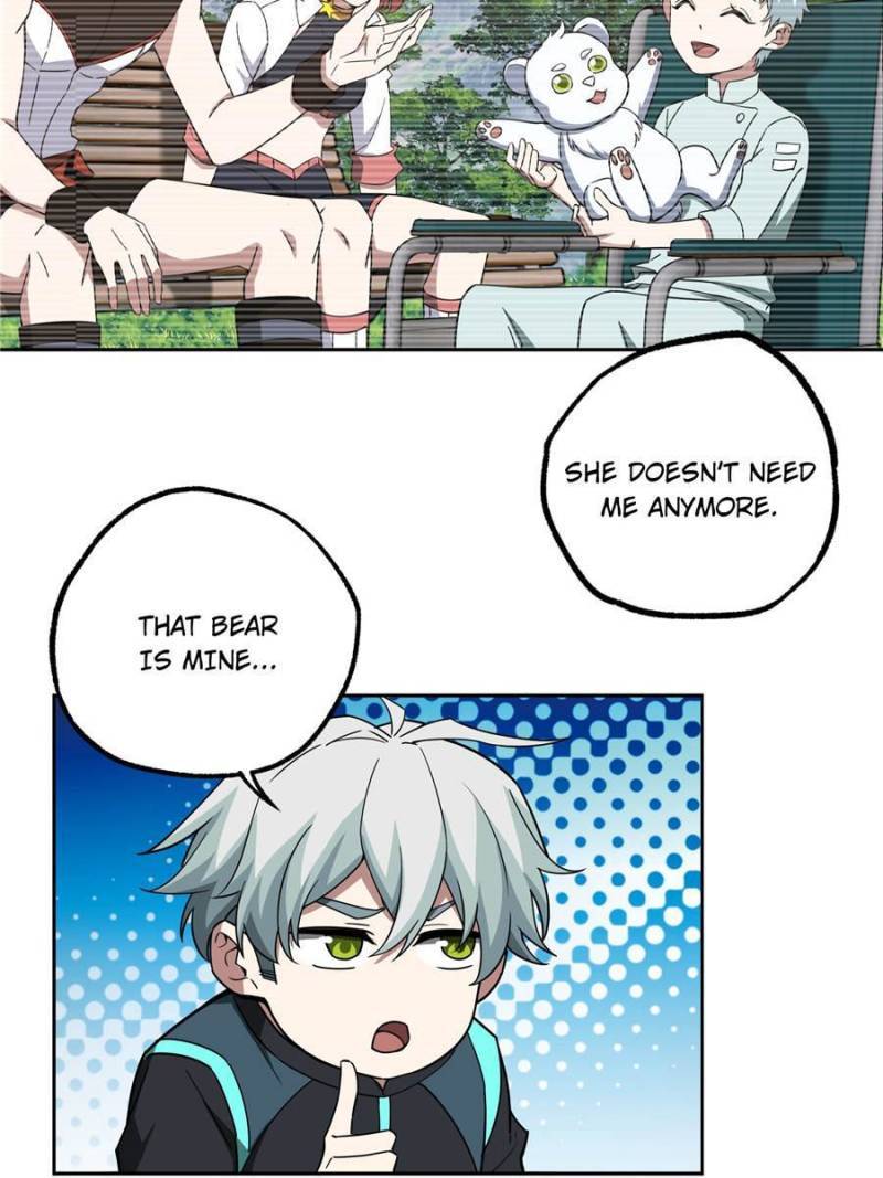 The Legendary Mechanic chapter 188 page 16