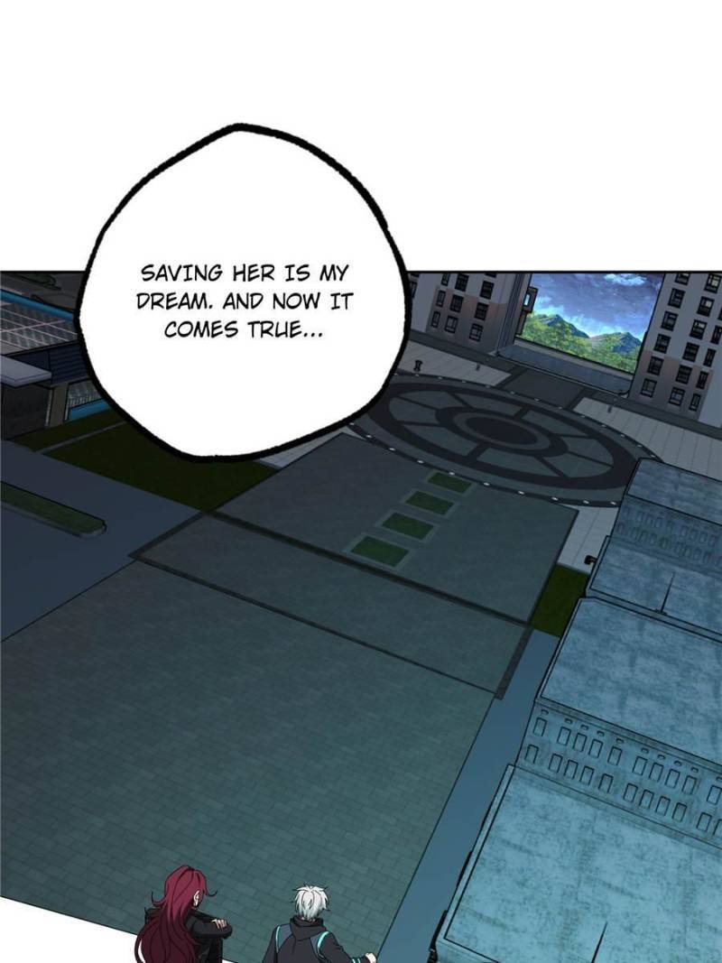 The Legendary Mechanic chapter 188 page 17