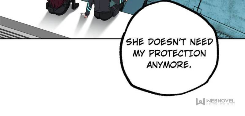 The Legendary Mechanic chapter 188 page 18