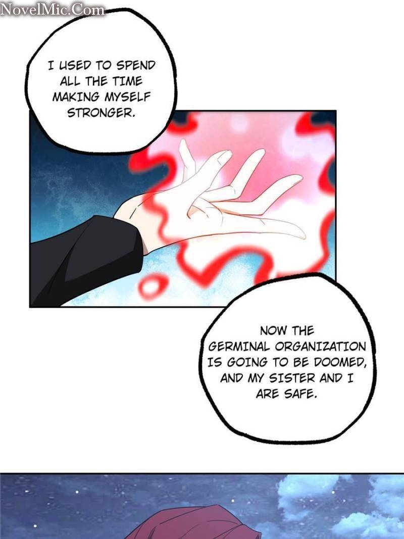 The Legendary Mechanic chapter 188 page 19