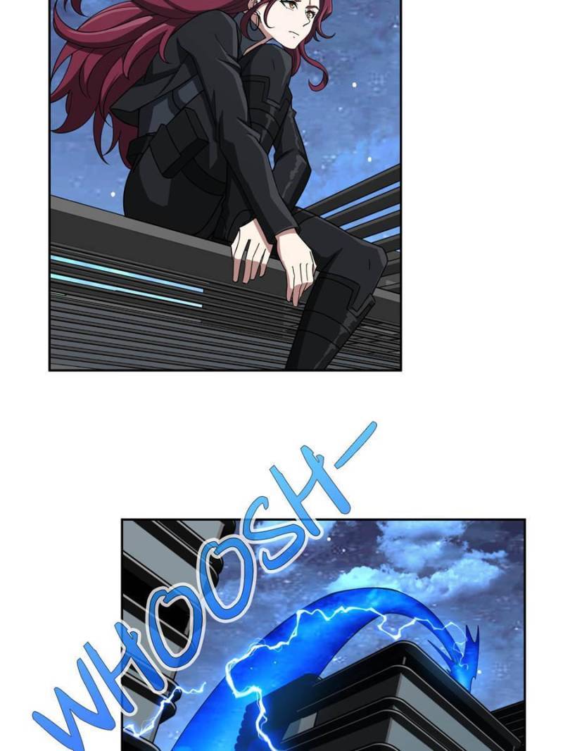 The Legendary Mechanic chapter 188 page 2