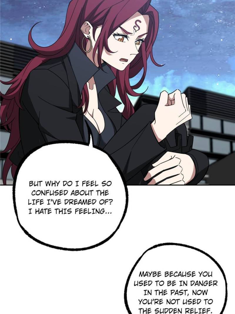 The Legendary Mechanic chapter 188 page 20