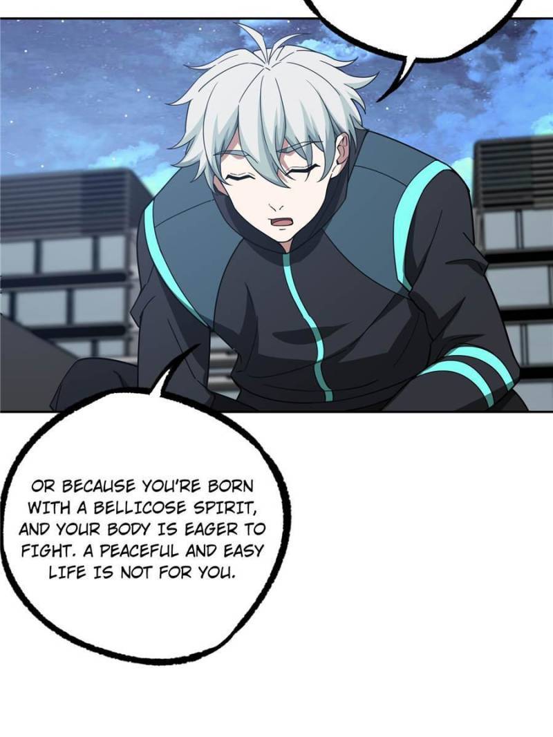 The Legendary Mechanic chapter 188 page 21