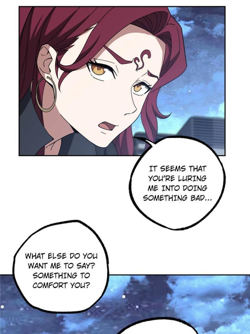 The Legendary Mechanic chapter 188 page 22