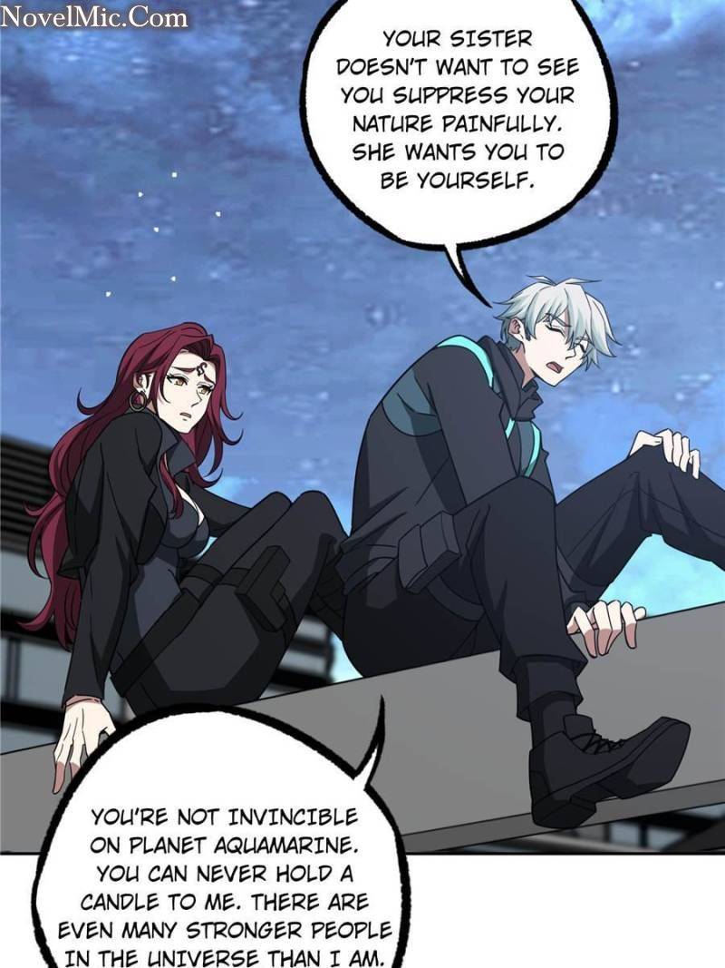 The Legendary Mechanic chapter 188 page 23