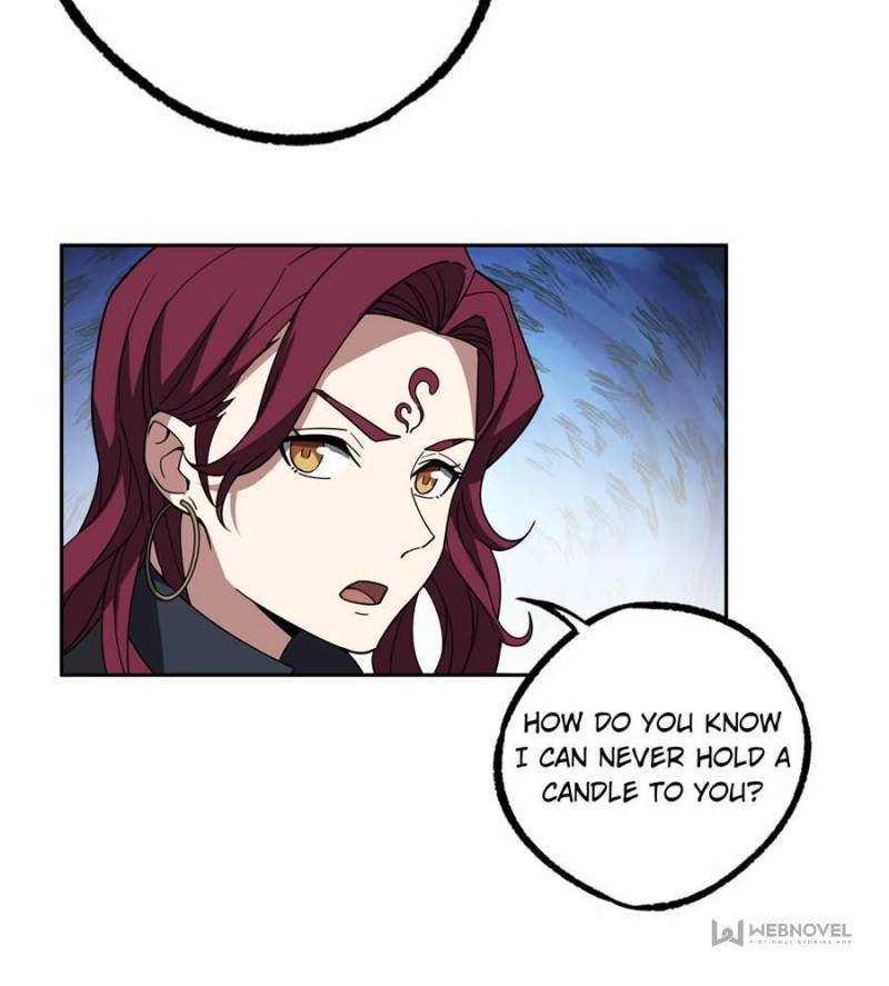 The Legendary Mechanic chapter 188 page 24