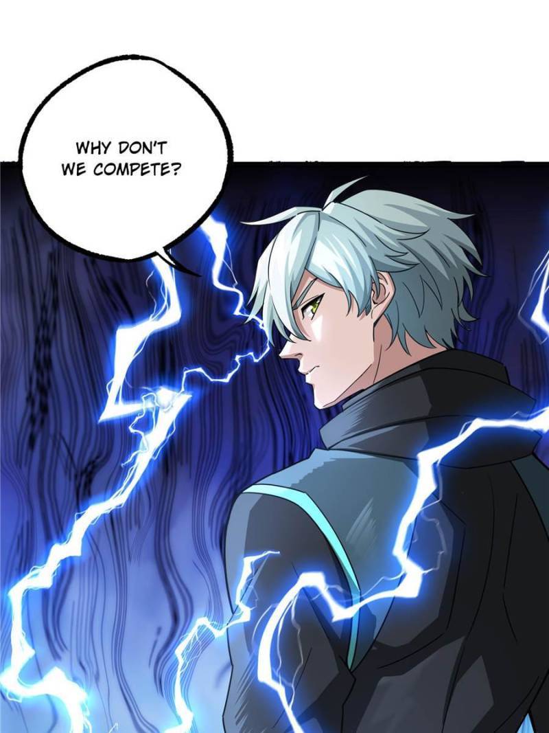 The Legendary Mechanic chapter 188 page 25