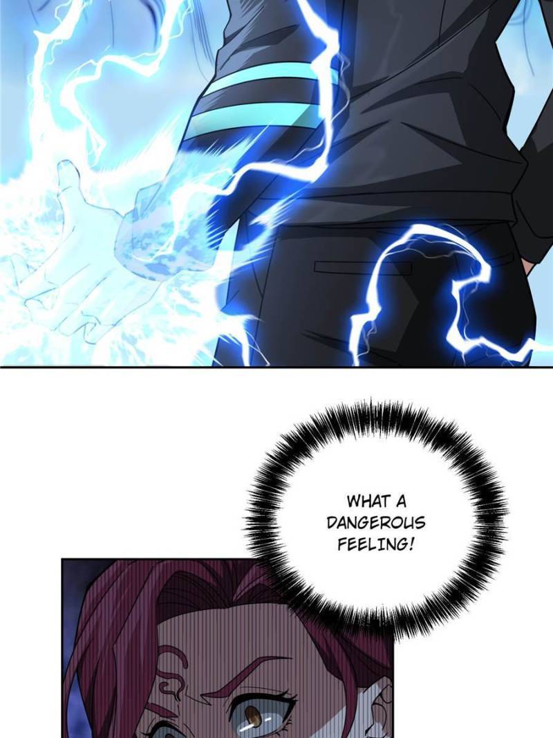 The Legendary Mechanic chapter 188 page 26