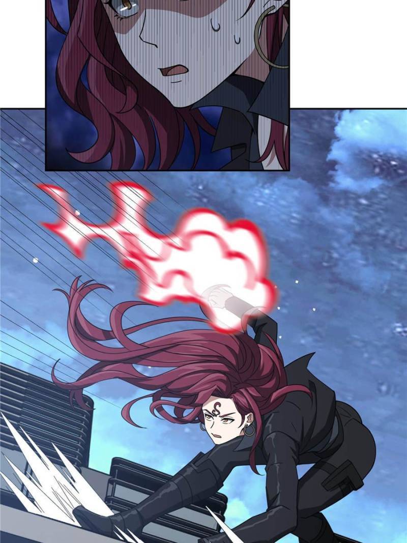 The Legendary Mechanic chapter 188 page 27