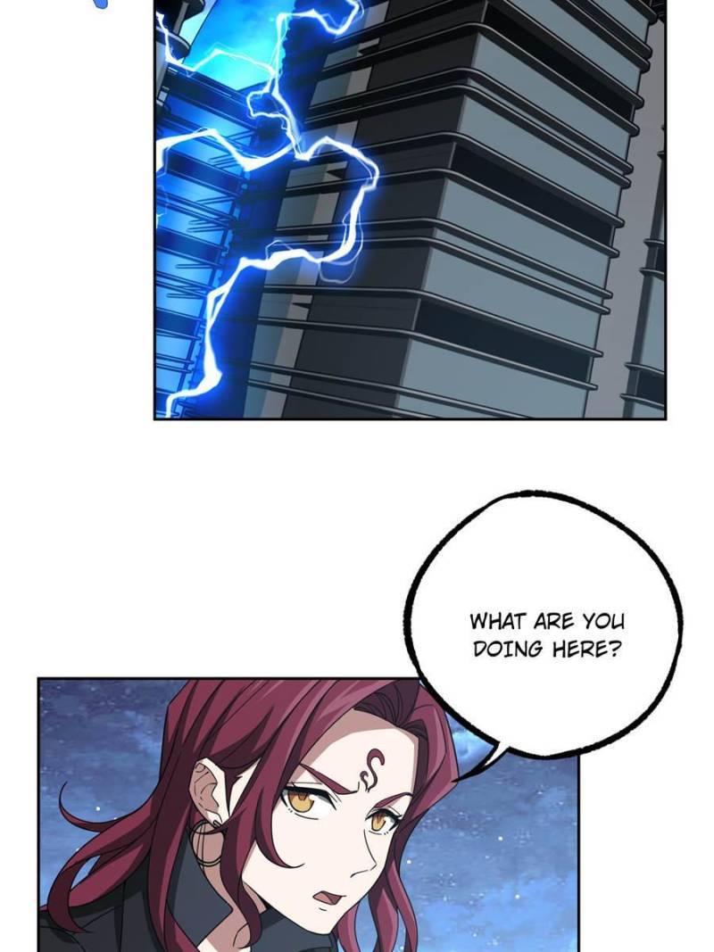 The Legendary Mechanic chapter 188 page 3