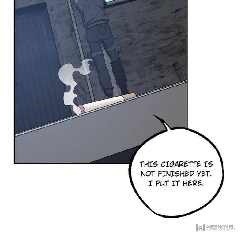 The Legendary Mechanic chapter 188 page 30