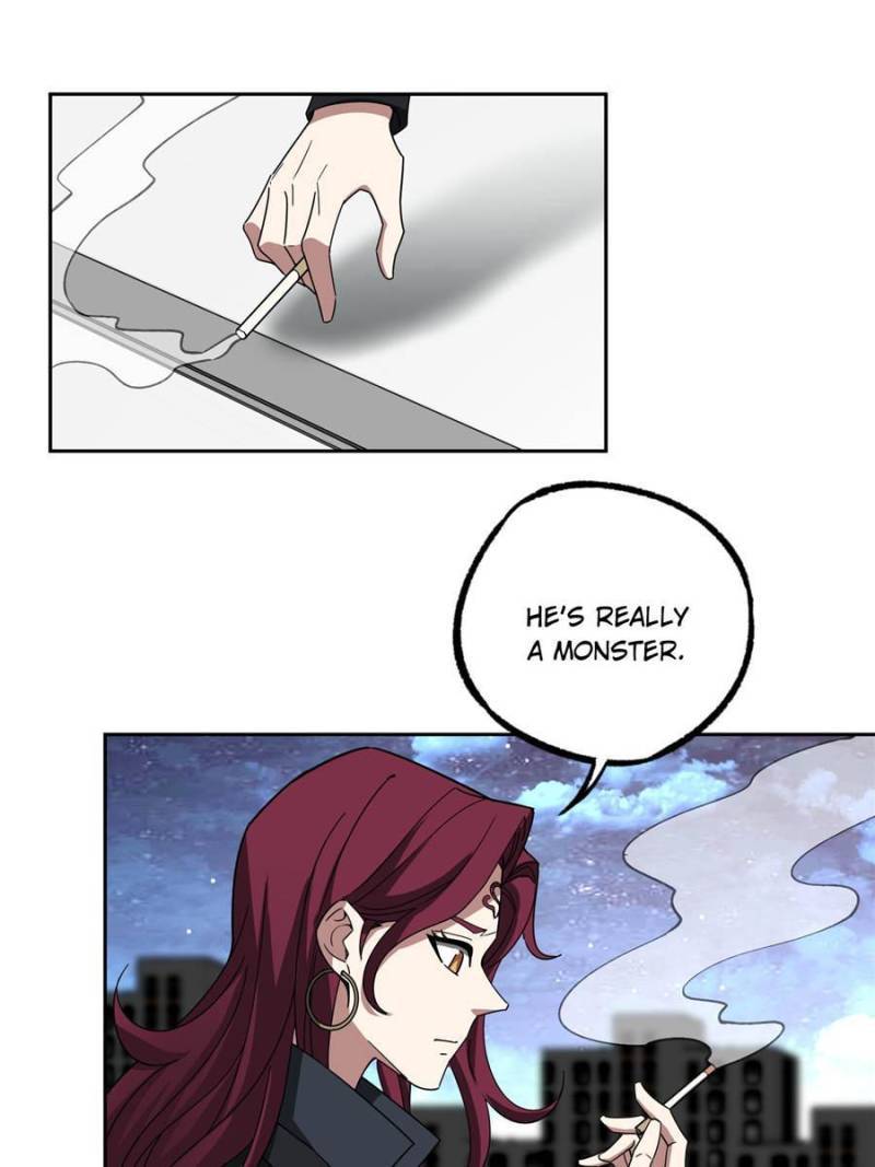 The Legendary Mechanic chapter 188 page 31