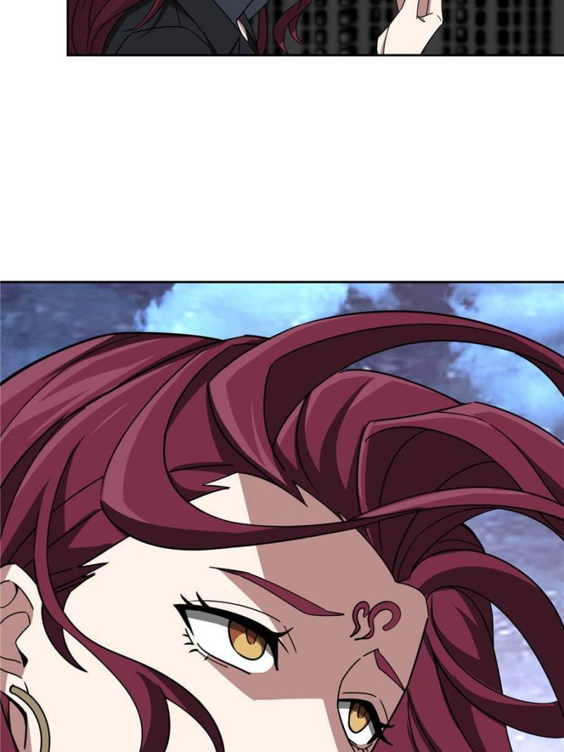 The Legendary Mechanic chapter 188 page 32