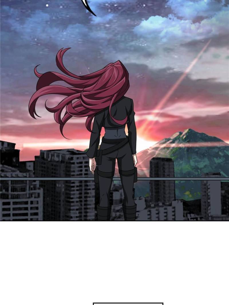 The Legendary Mechanic chapter 188 page 34