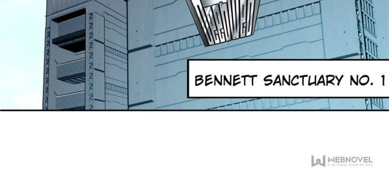 The Legendary Mechanic chapter 188 page 36