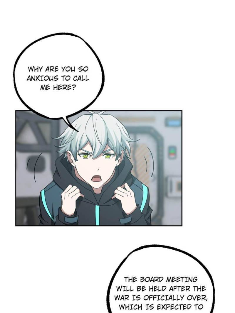 The Legendary Mechanic chapter 188 page 37