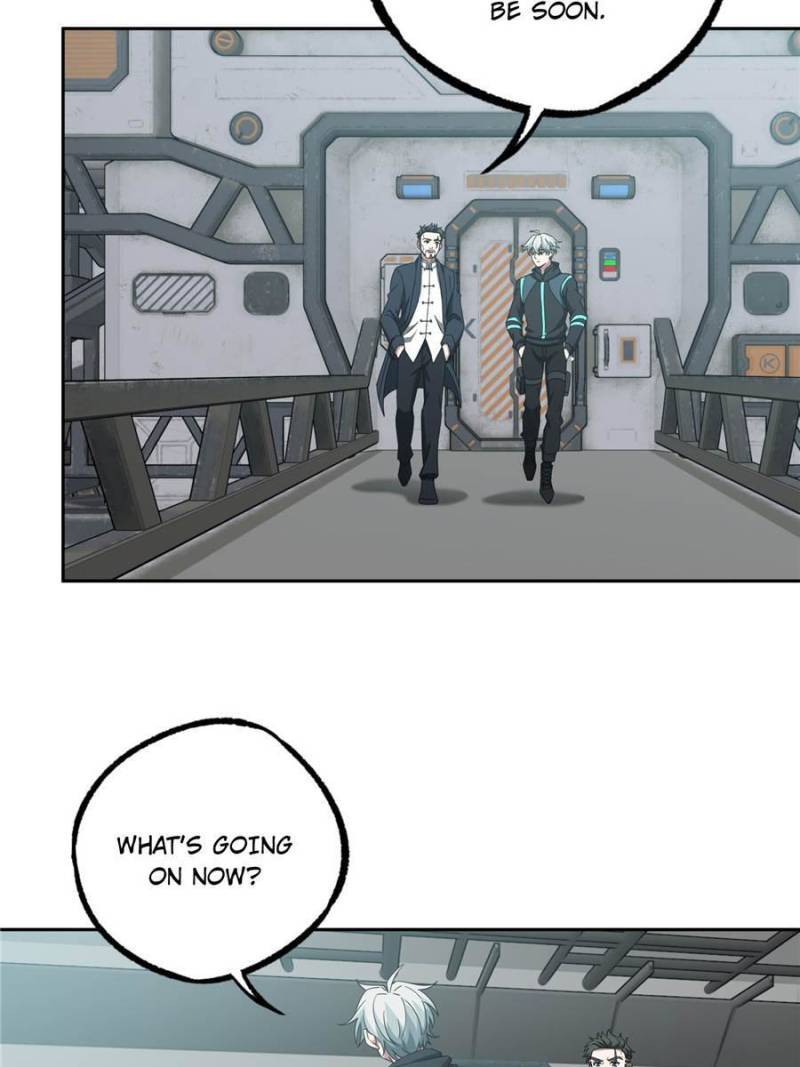 The Legendary Mechanic chapter 188 page 38