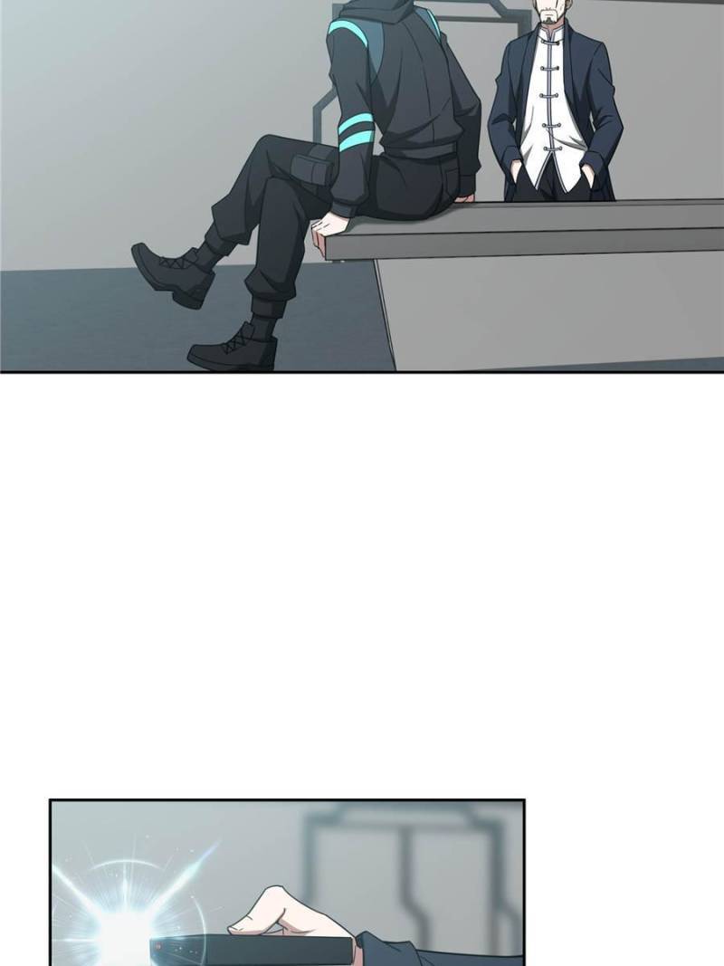 The Legendary Mechanic chapter 188 page 39