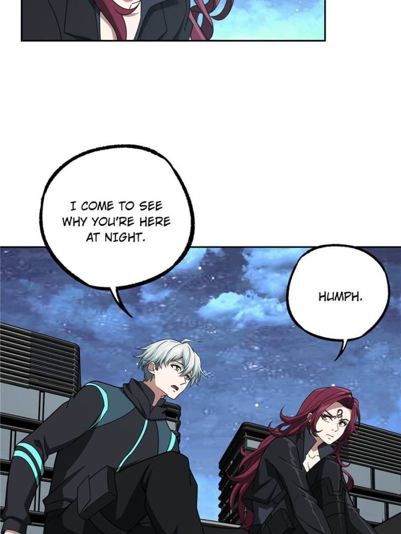 The Legendary Mechanic chapter 188 page 4