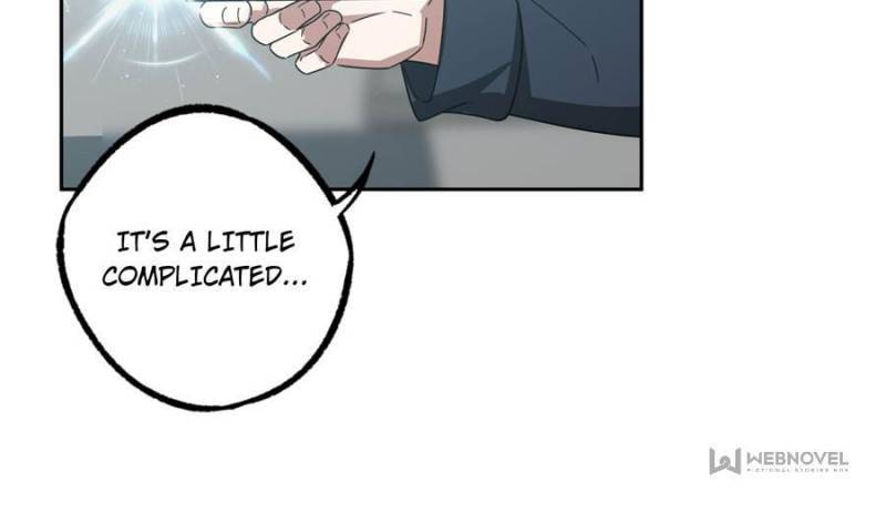 The Legendary Mechanic chapter 188 page 40