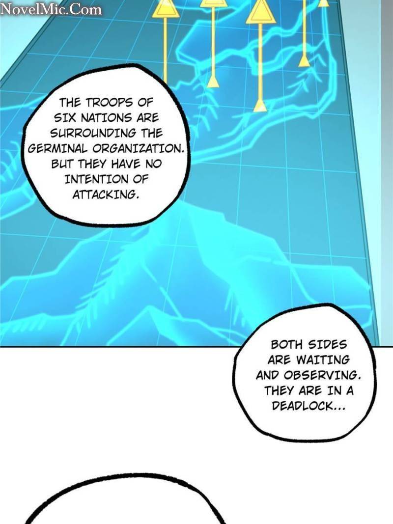 The Legendary Mechanic chapter 188 page 42