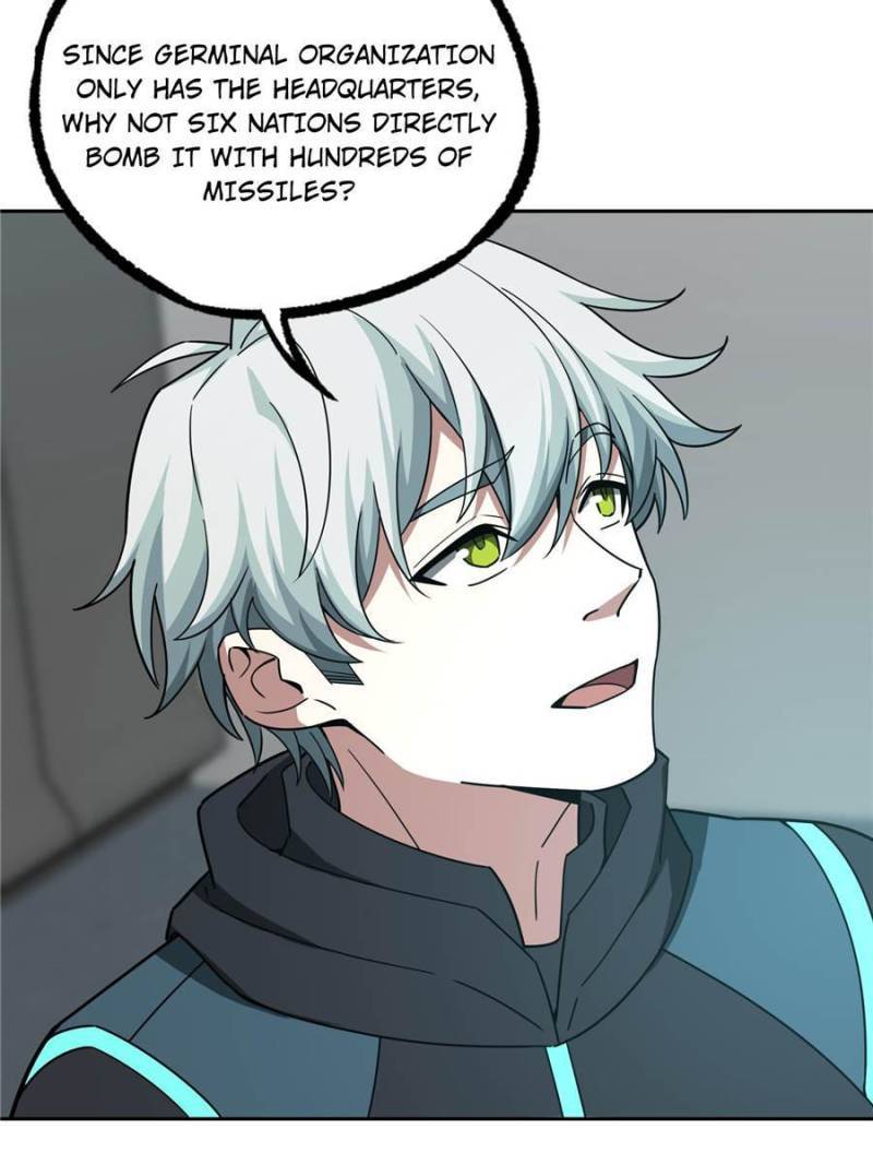 The Legendary Mechanic chapter 188 page 43