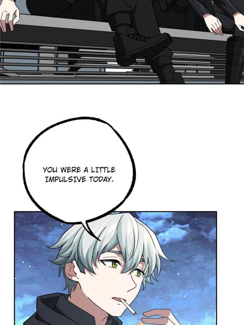 The Legendary Mechanic chapter 188 page 5