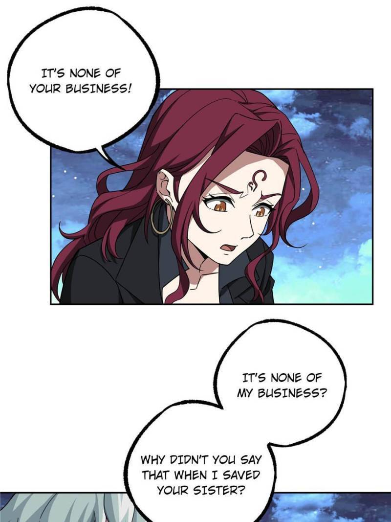 The Legendary Mechanic chapter 188 page 7