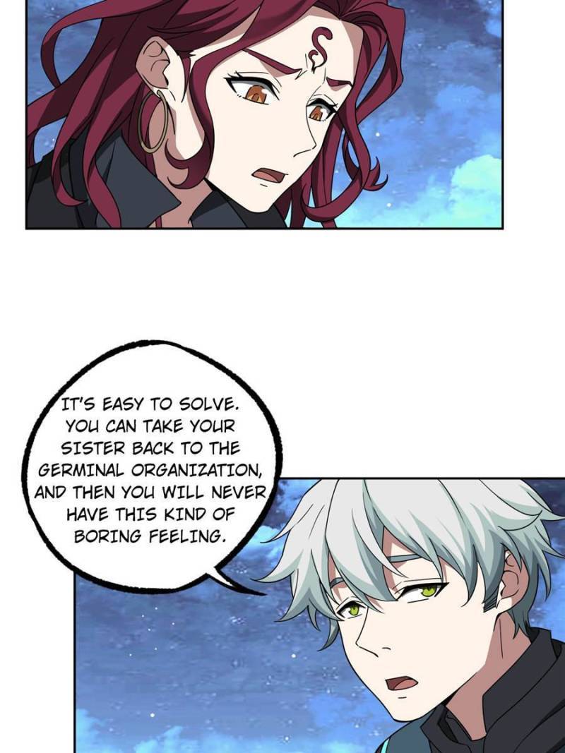 The Legendary Mechanic chapter 188 page 9