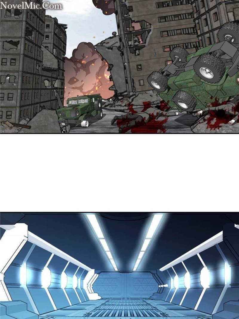 The Legendary Mechanic chapter 189 page 14